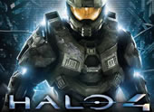Proximo lanzamiento de Halo 4