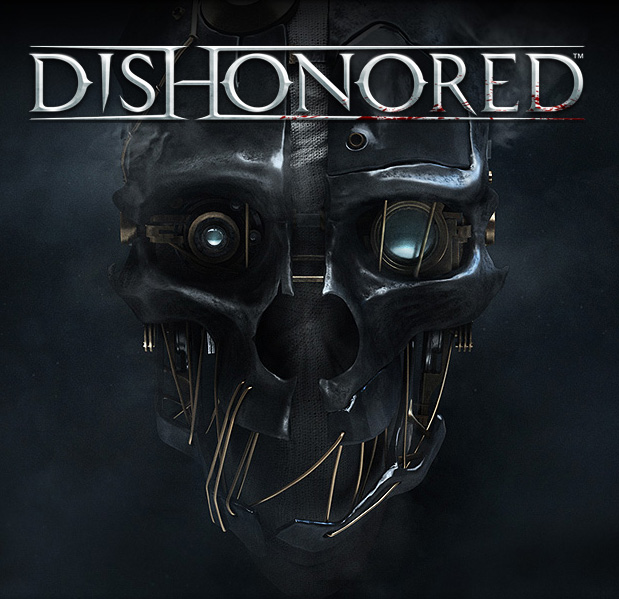 Dishonored-Logo