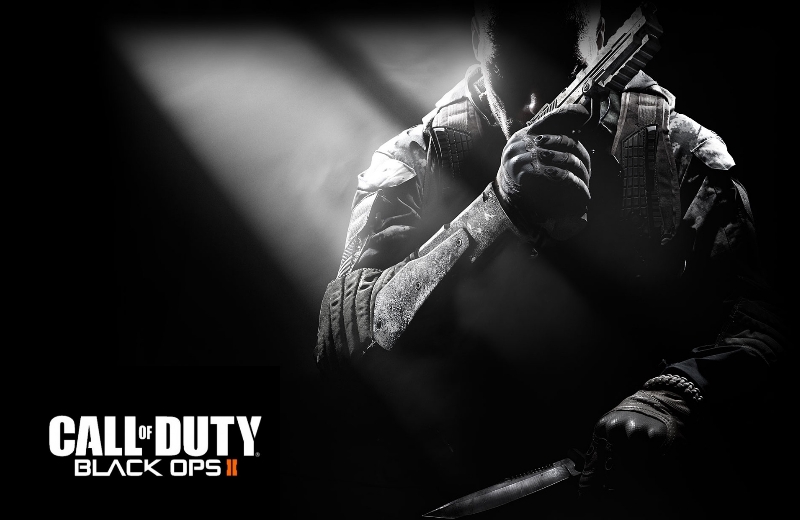 Call of Duty Black Ops II problemas PS3